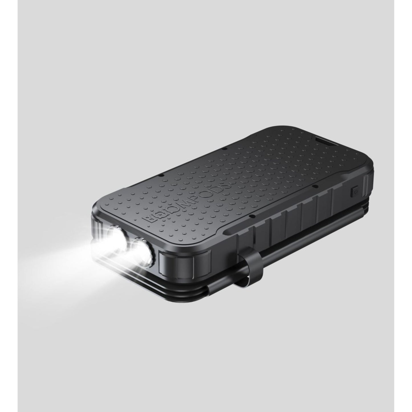 Boompods Neutron Fold Solar Powerbank 16000mAh