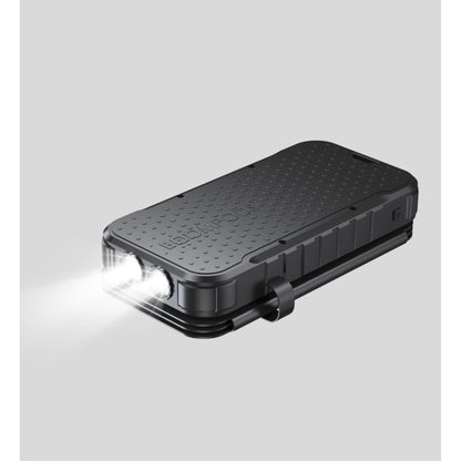 Boompods Neutron Fold Solar Powerbank 16000mAh