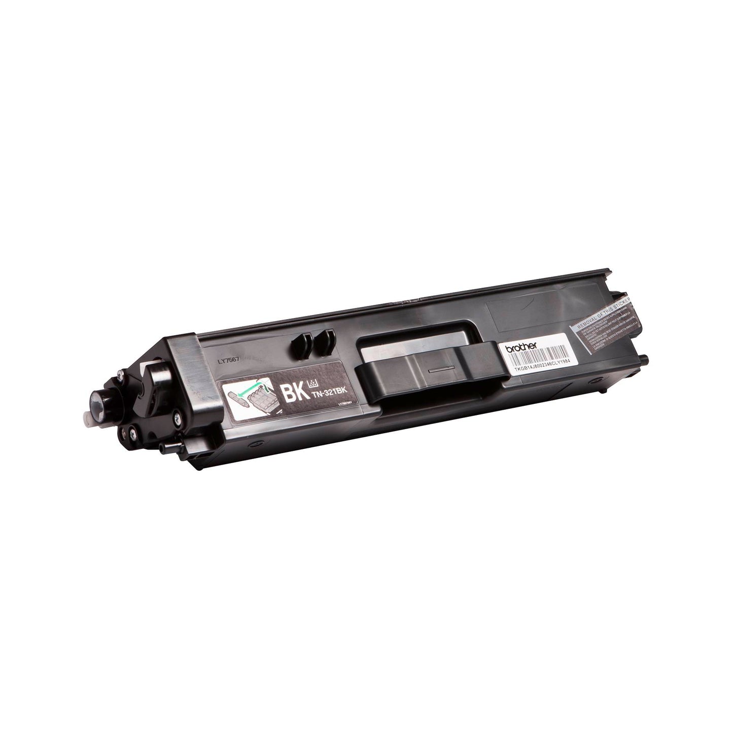 Brother TN-321 BK Toner black