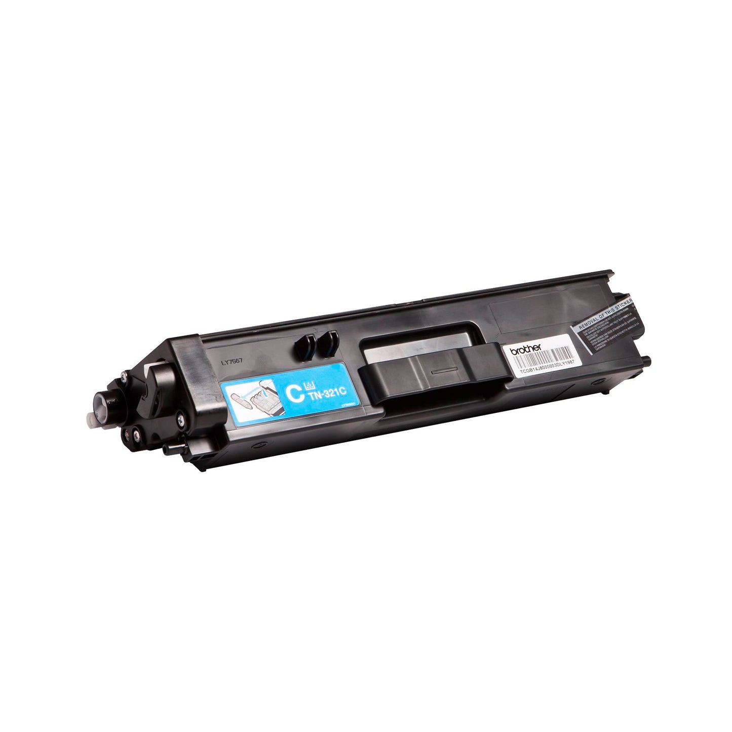 Brother TN-321 C Toner cyan