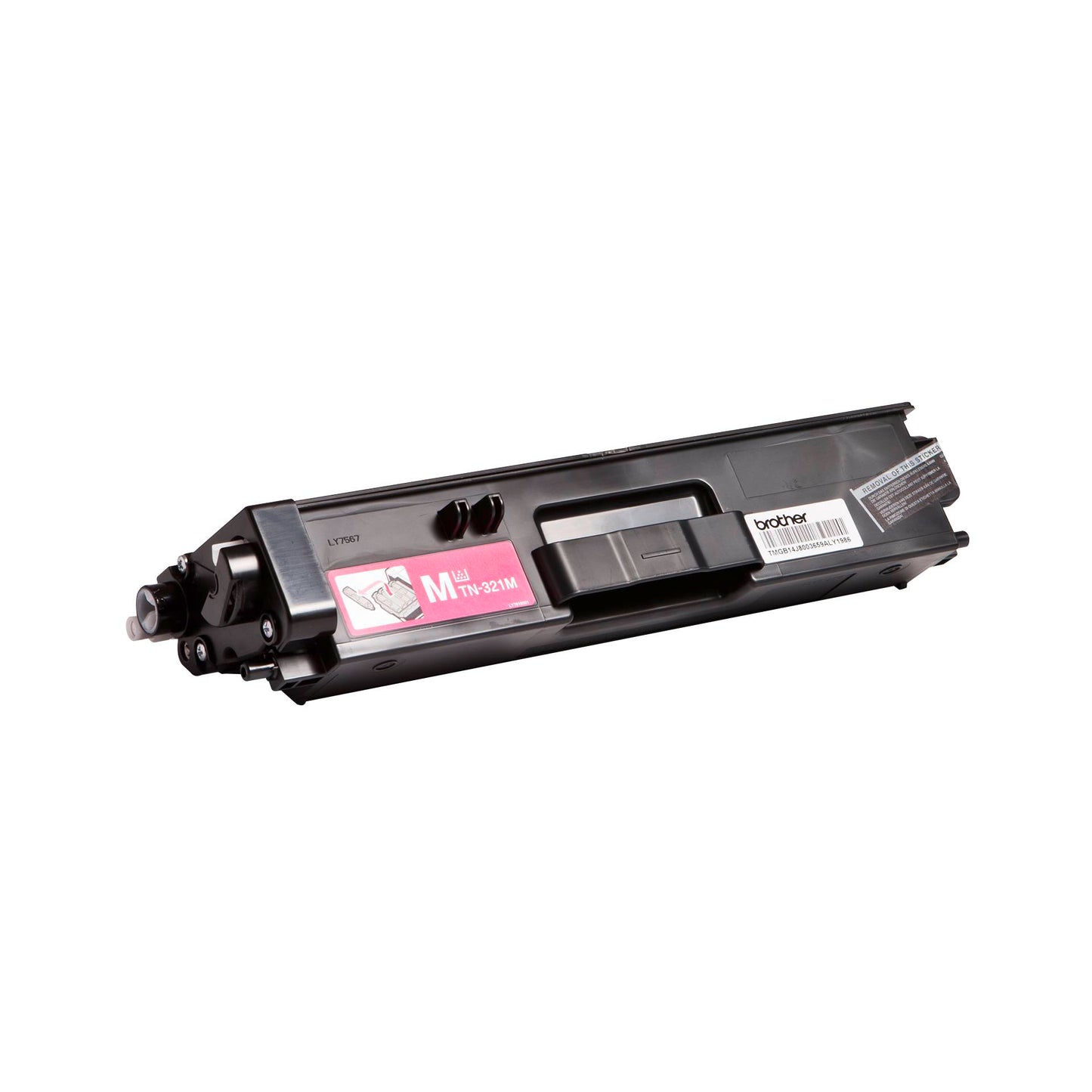 Brother TN-321 M Toner magenta