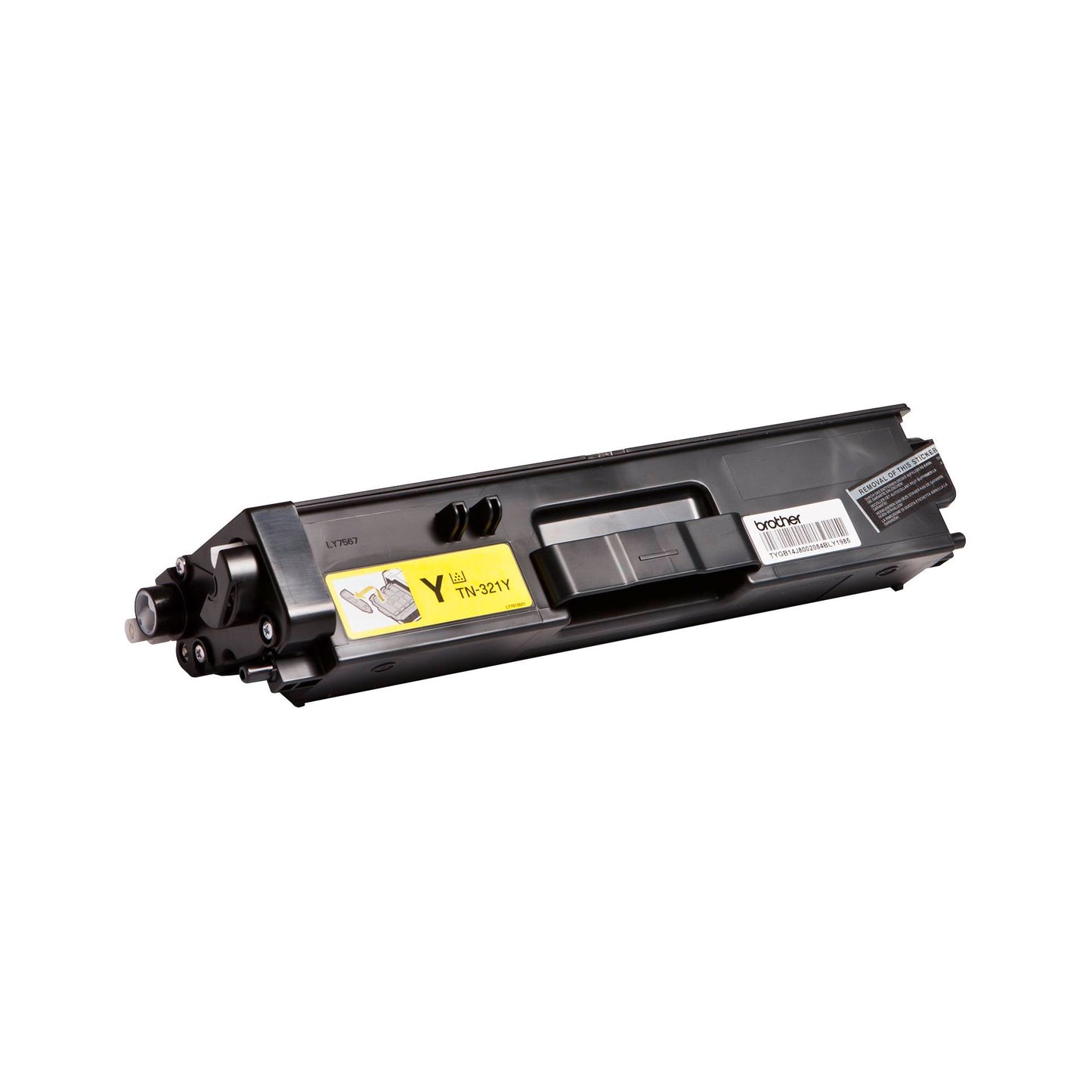 Brother TN-321 Y Toner yellow