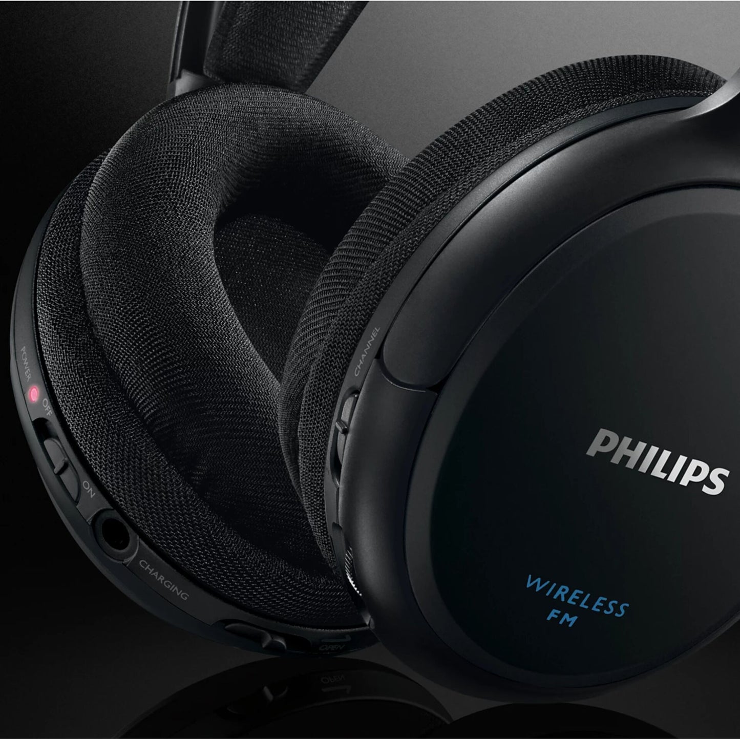 Philips SHC5200/10 TV Kopfhörer