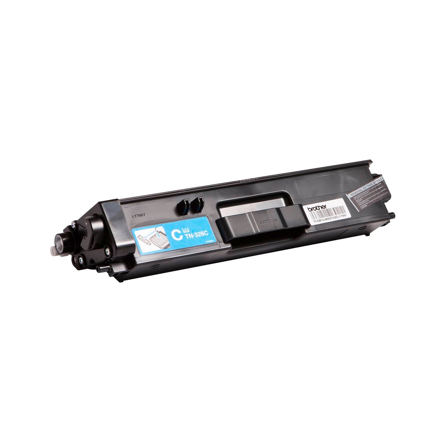 Brother TN-326 C Toner cyan