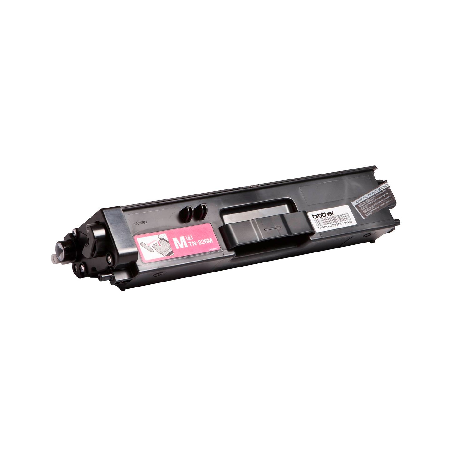 Brother TN-326 M Toner magenta
