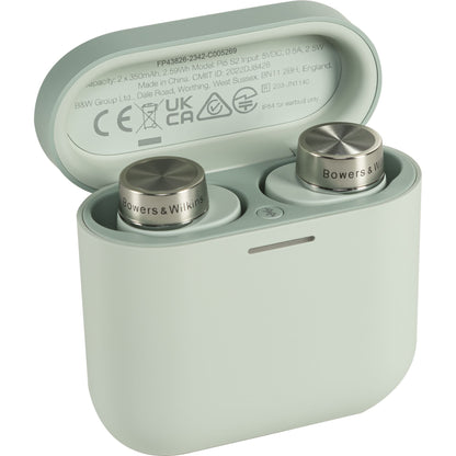 Bowers&Wilkins Pi5 S2 Sage Green