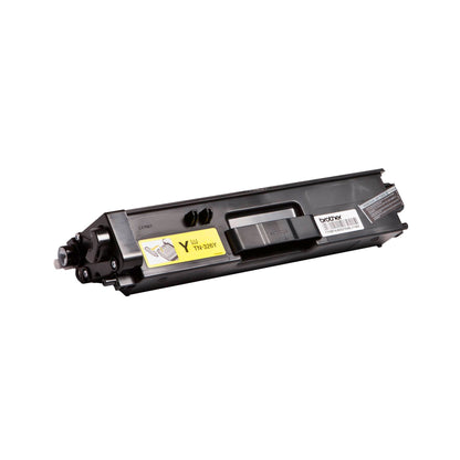 Brother TN-326 Y Toner yellow