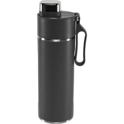NINJA Thirsti 530ml grau