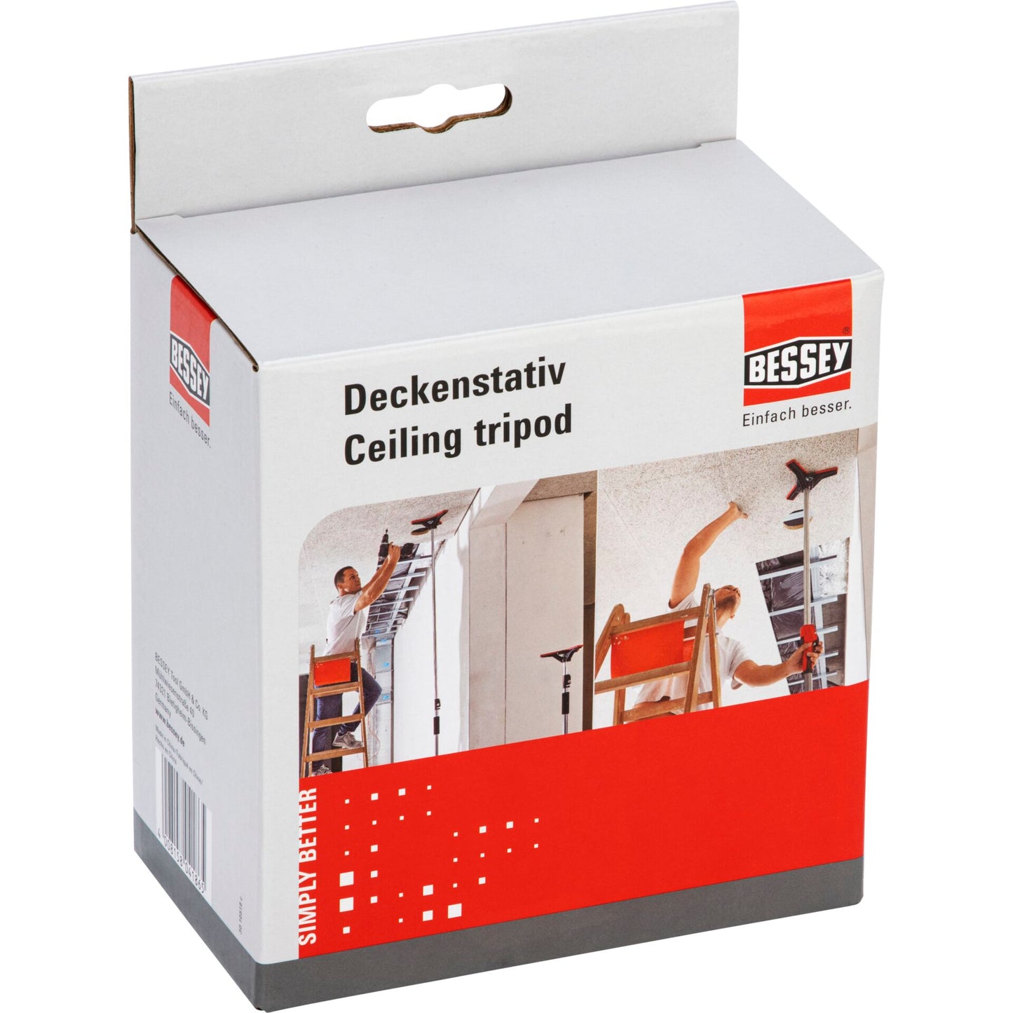 Bessey Ceiling Tripod STE-DS