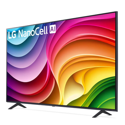 LG 55NANO82T6B