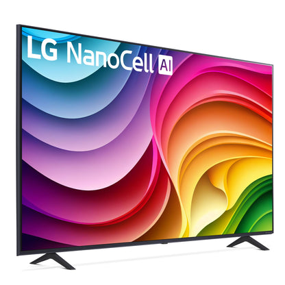 LG 55NANO82T6B