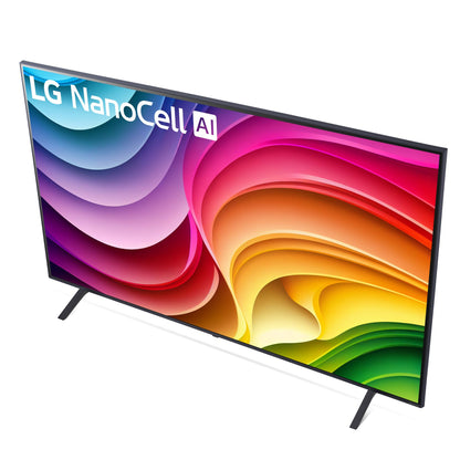 LG 55NANO82T6B