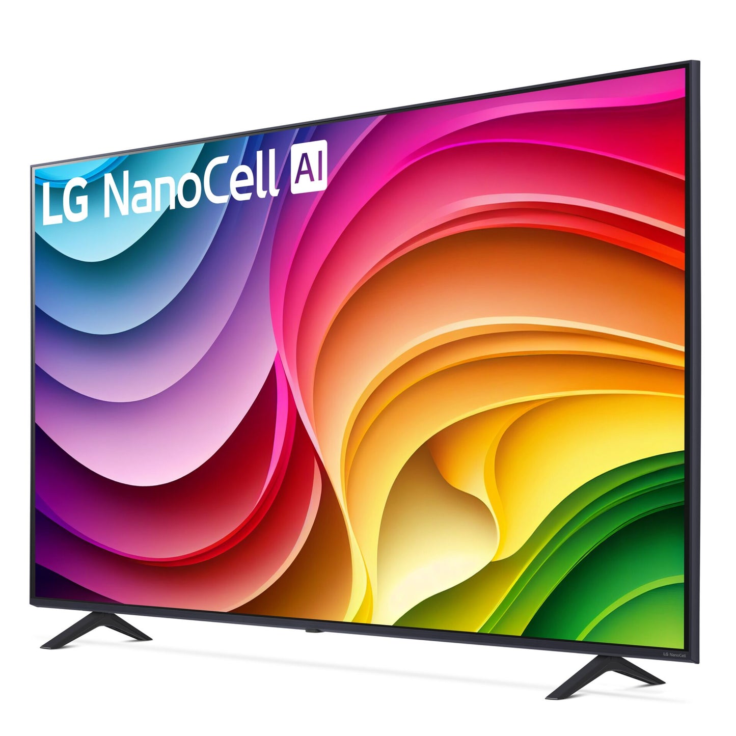 LG 65NANO82T6B