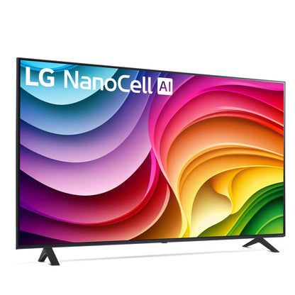LG 65NANO82T6B