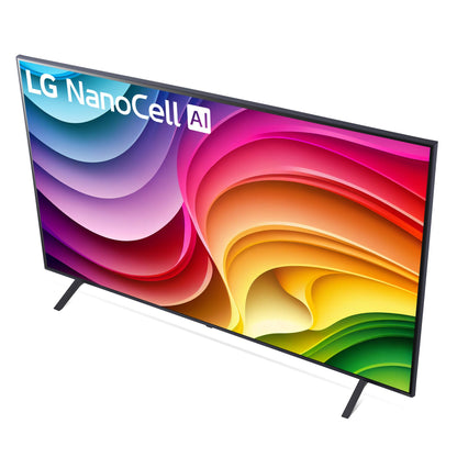 LG 65NANO82T6B