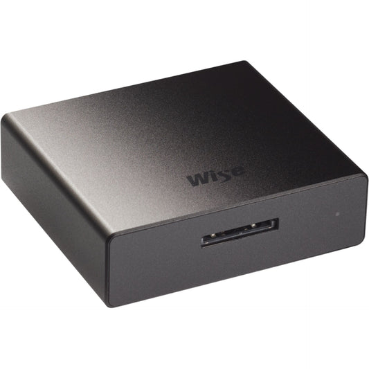 Wise CFexpress 4.0 Type A Card Reader               WI-RD-40CXA