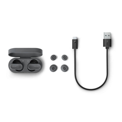 Philips TAT3509GY/00 grau