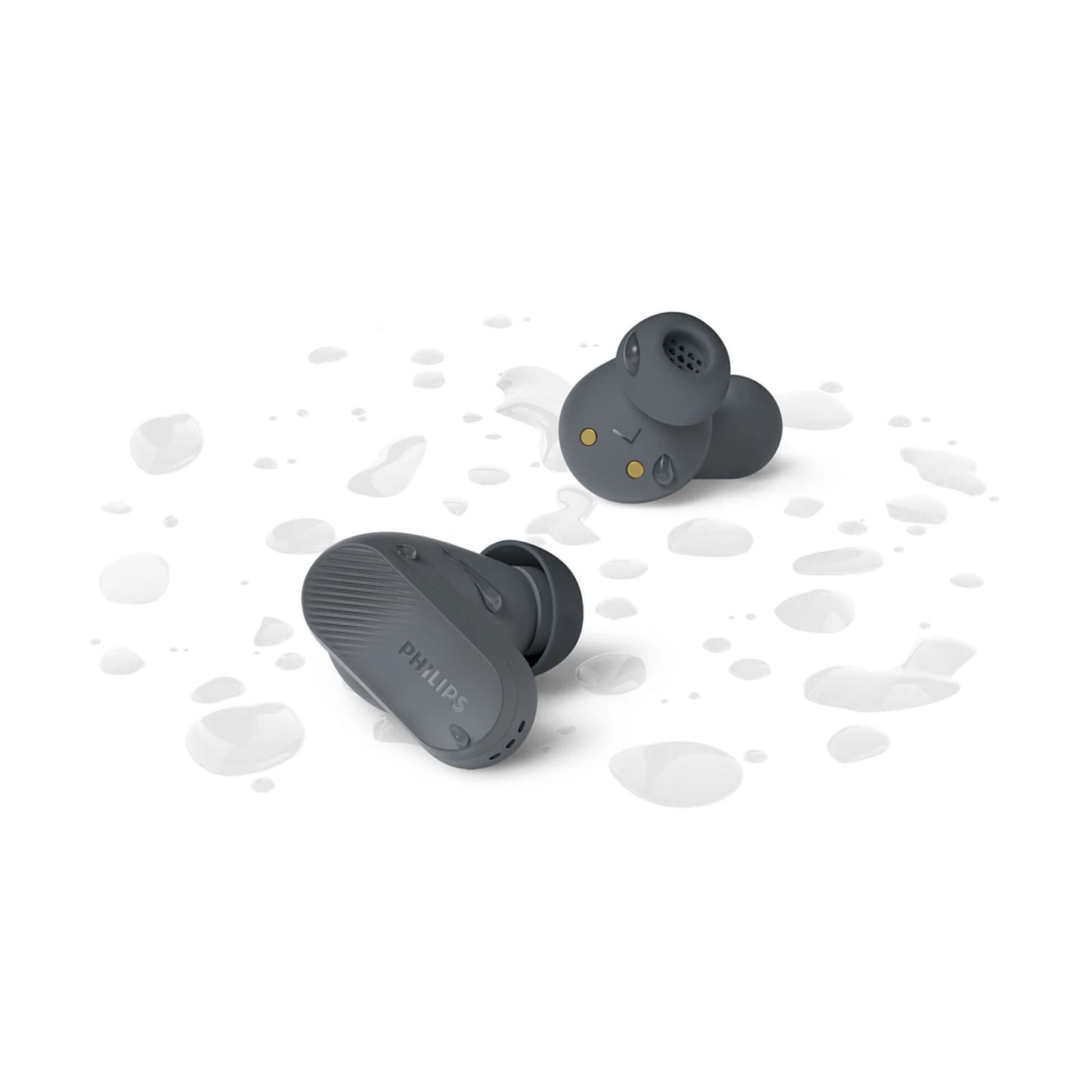 Philips TAT3509GY/00 grau