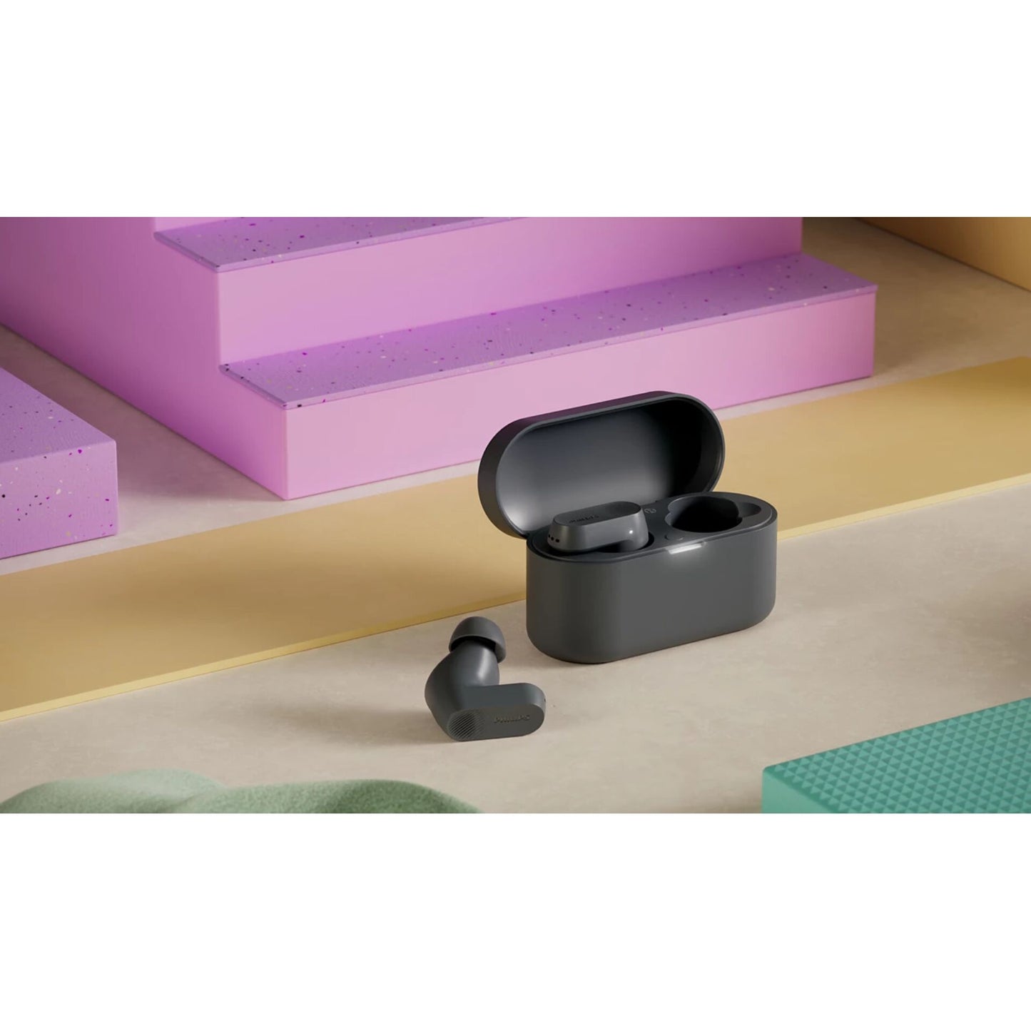 Philips TAT3509GY/00 grau