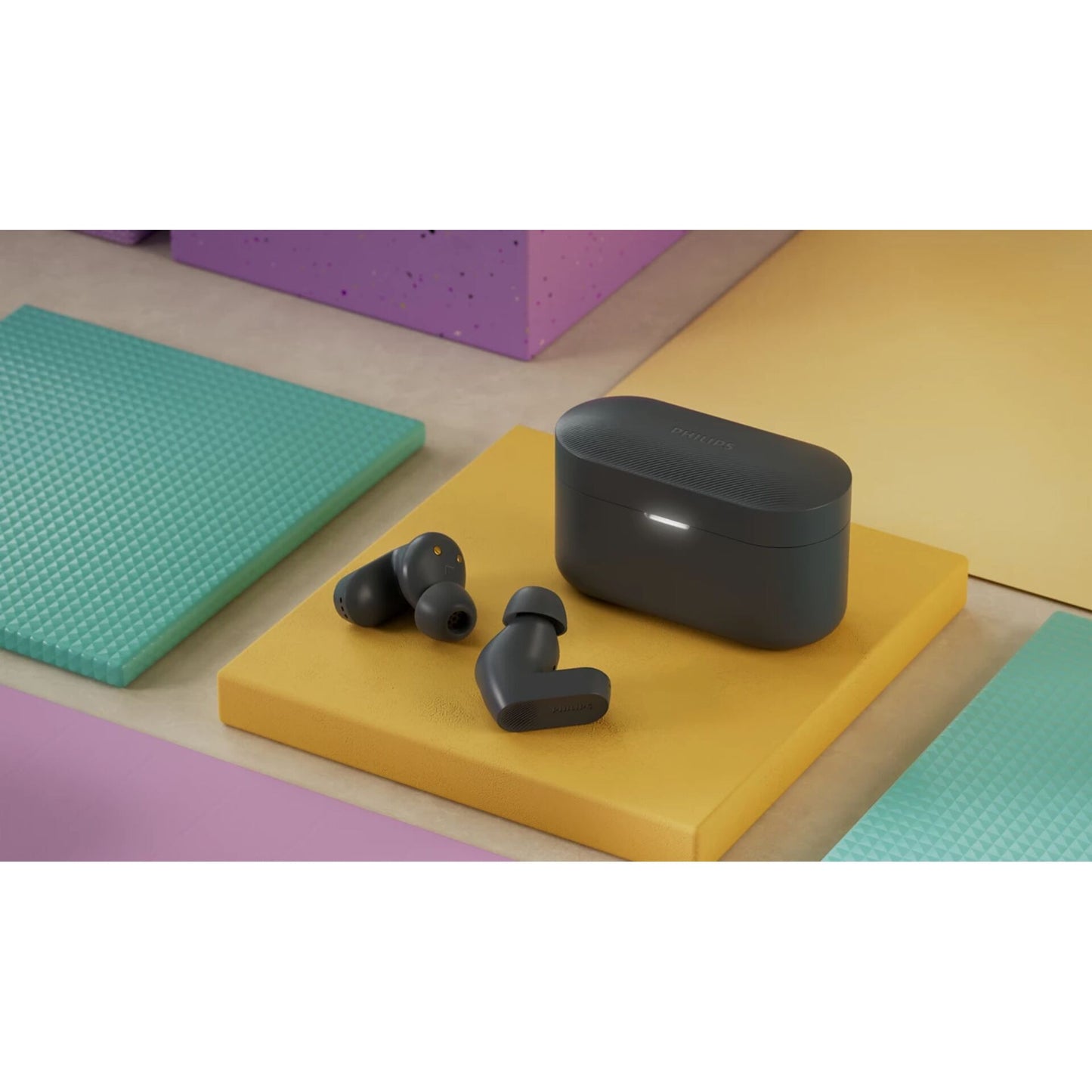 Philips TAT3509GY/00 grau