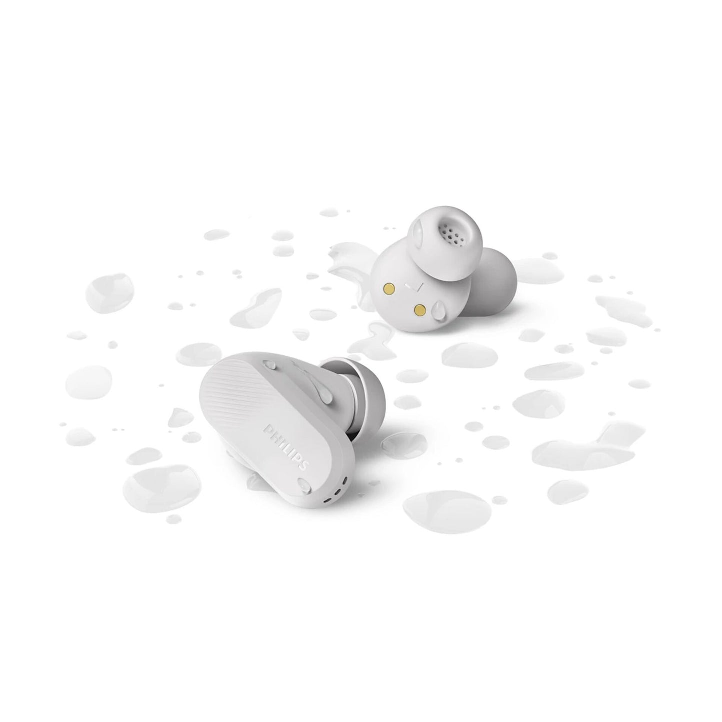 Philips TAT3509WT/00 weiß