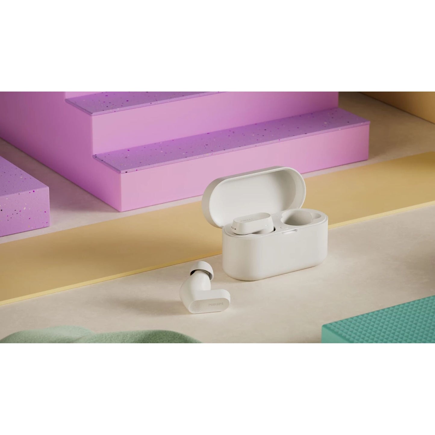 Philips TAT3509WT/00 weiß
