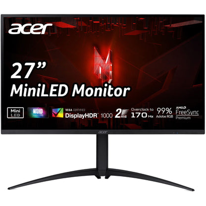 Acer Nitro XV275UP3biiprx