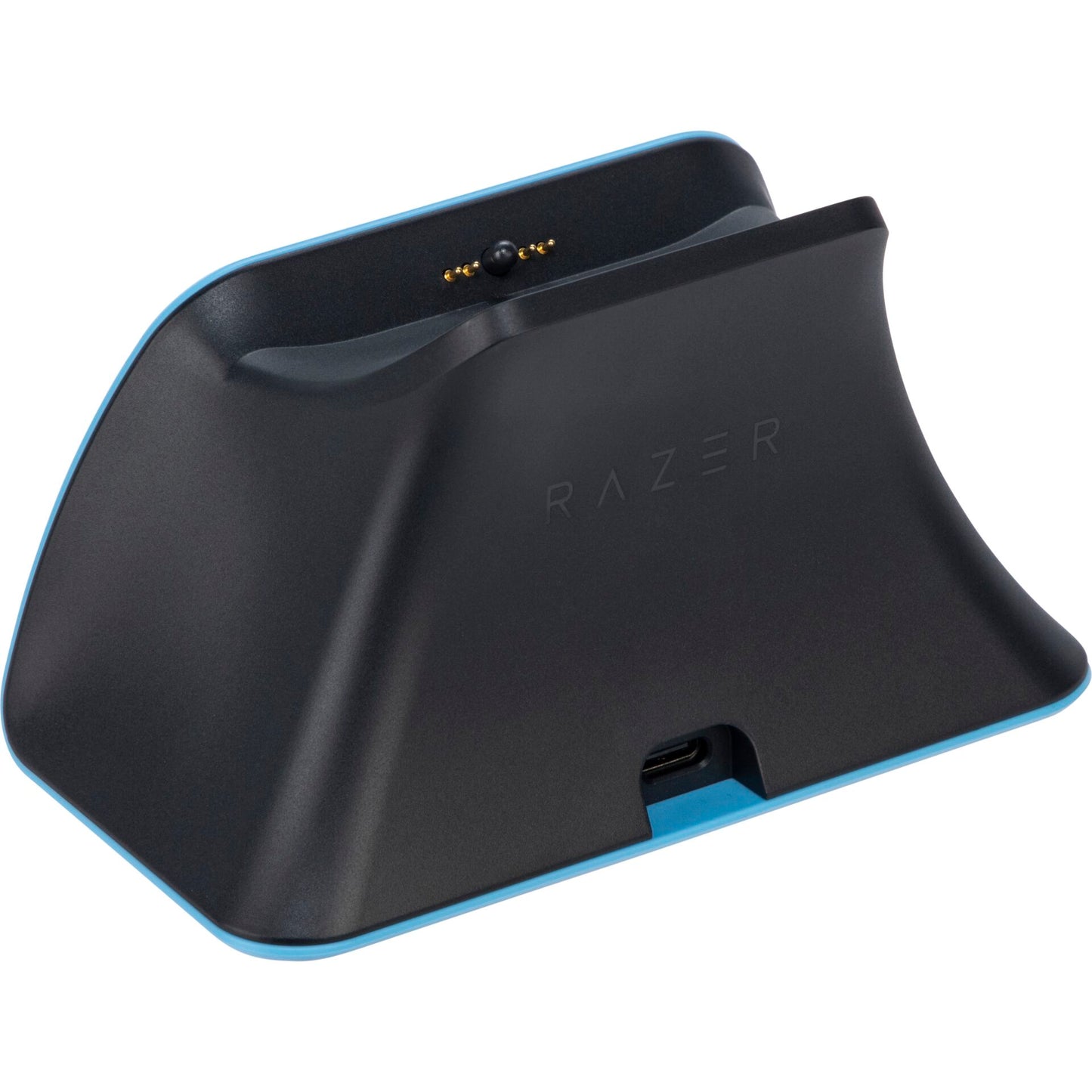 Razer Quick Charging Stand Playstation 5 blau