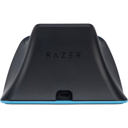 Razer Quick Charging Stand Playstation 5 blau