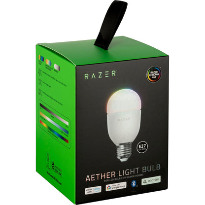 Razer Aether LED Lampe