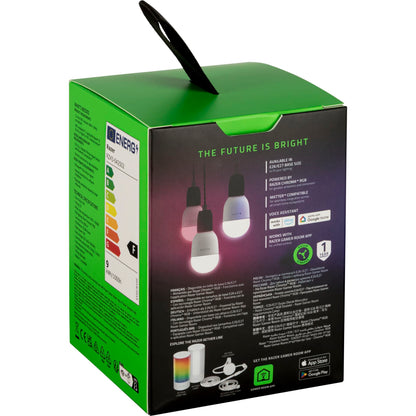 Razer Aether LED Lampe