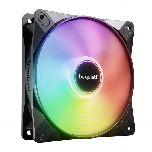 be quiet! Light Wings LX 120mm PWM high speed