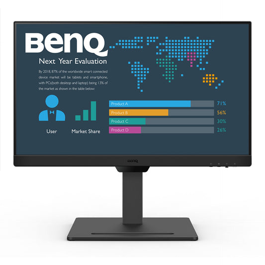 BenQ BL2490T