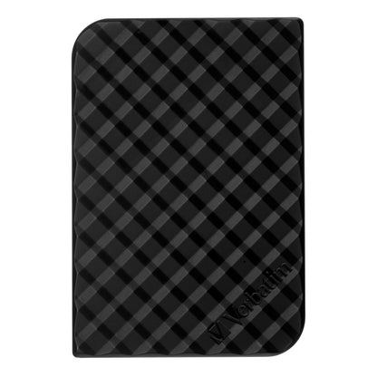 Verbatim Store n Go 2,5      2TB USB 3.0 black Gen 2        53195