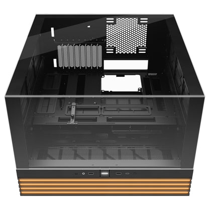 be quiet! LIGHT BASE 900 DX Black housing