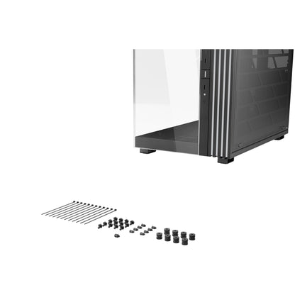 be quiet! LIGHT BASE 900 DX Black housing
