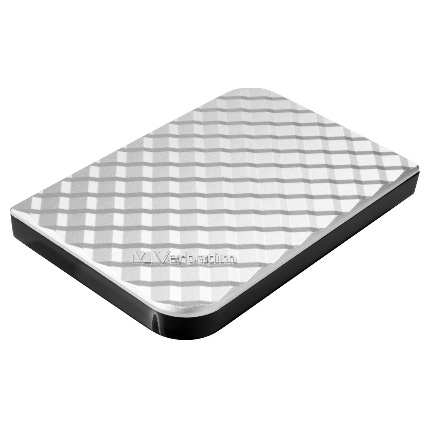 Verbatim Store n Go 2,5      2TB USB 3.0 silver Gen 2       53198