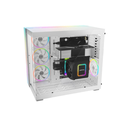 be quiet! LIGHT BASE 900 DX White housing