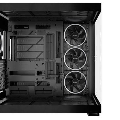 be quiet! LIGHT BASE 900 FX Black housing