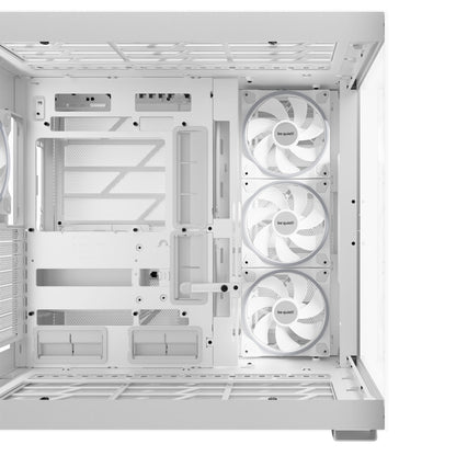 be quiet! LIGHT BASE 900 FX White housing