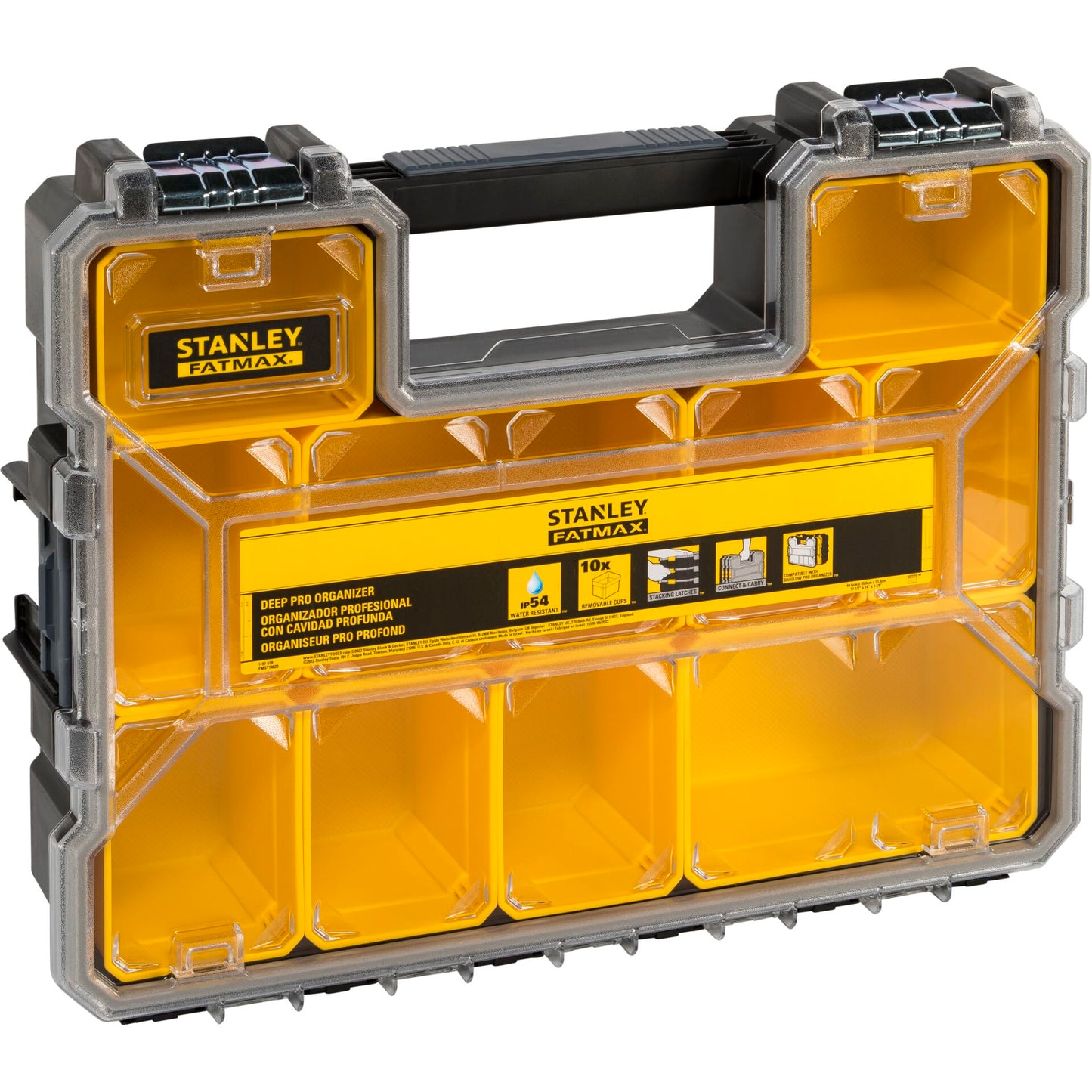 Stanley Organizer FatMax