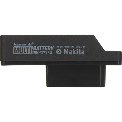 Brennenstuhl Adapter MAKITA