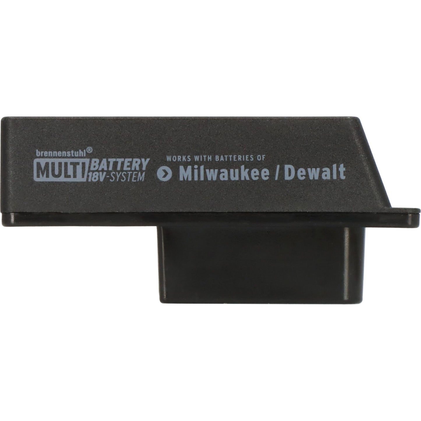 Brennenstuhl Adapter MILWAUKEE