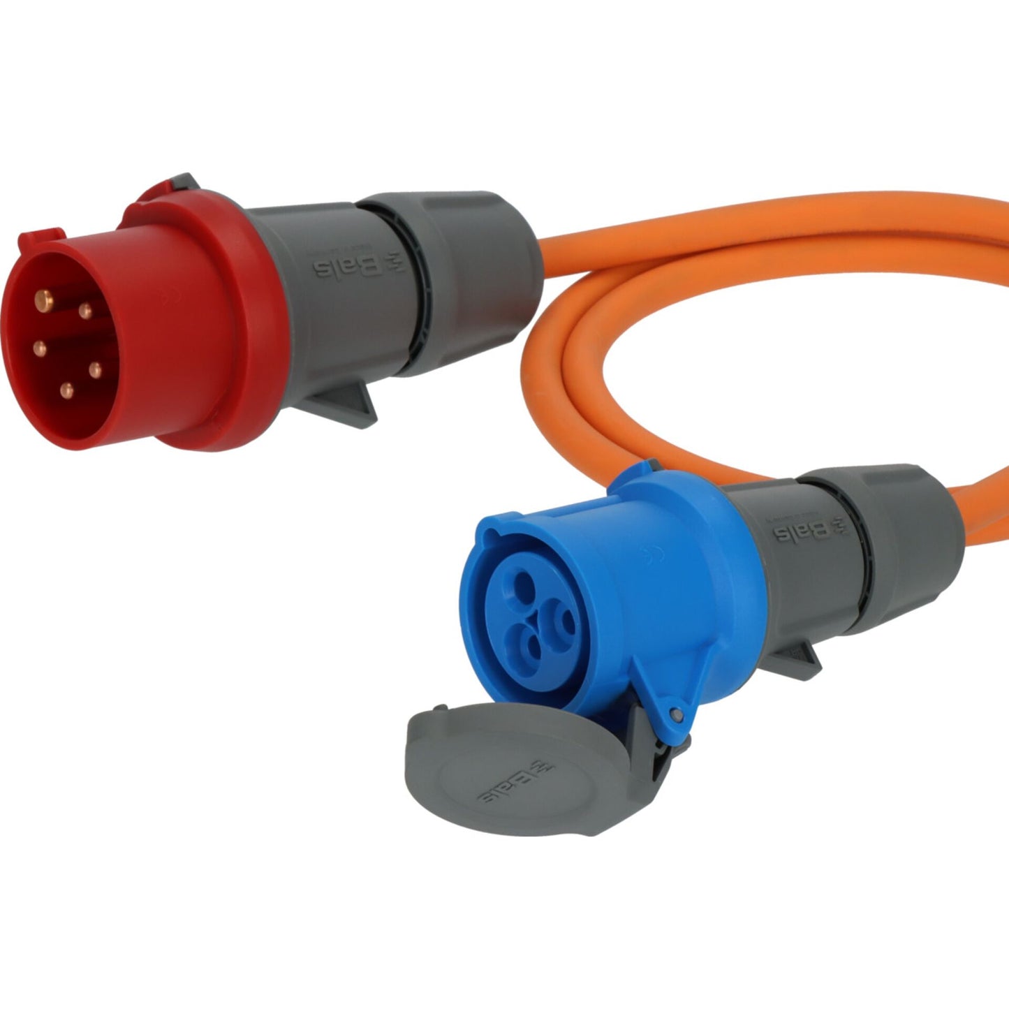 Brennenstuhl CEE Adapter cable 1,5m H07RN-F3G2.5