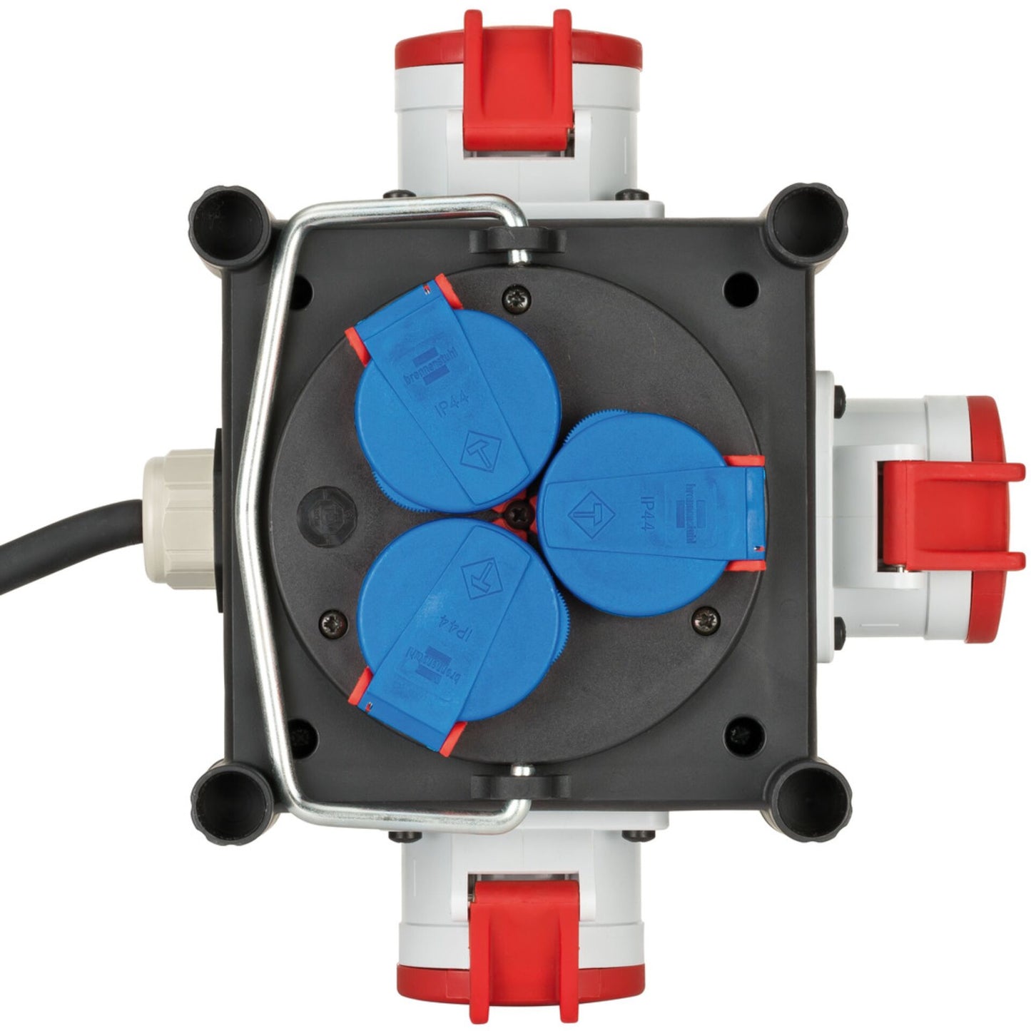 Brennenstuhl Power Distributor BSV 3 MINI/ TPE