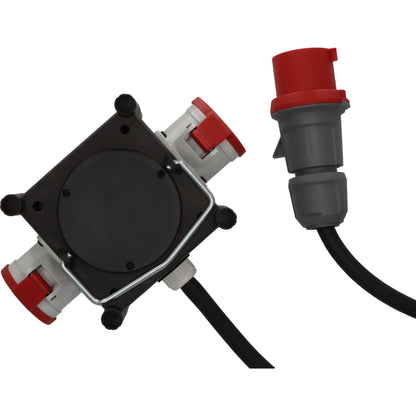Brennenstuhl Power Distributor BSV 3 MINI/ TPE