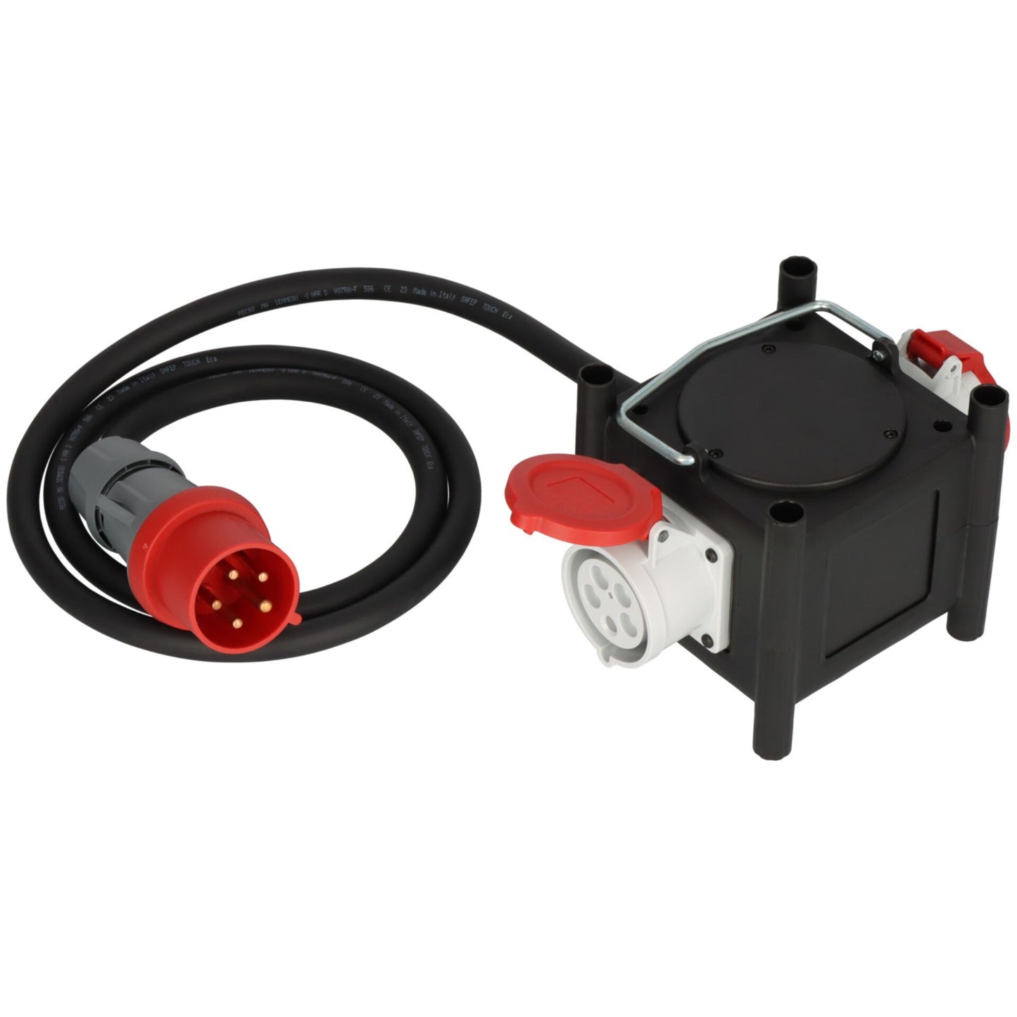 Brennenstuhl Power Distributor BSV 3 MINI/ TPE