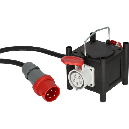 Brennenstuhl Power Distributor BSV 3 MINI/ TPE