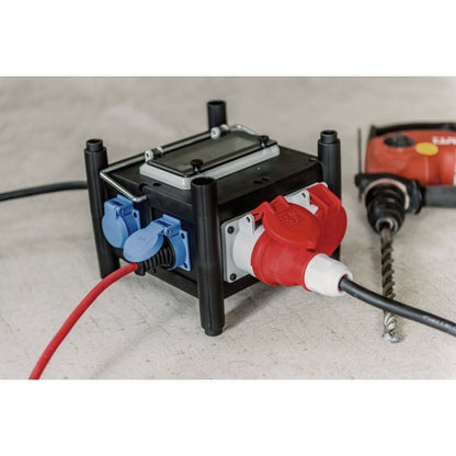 Brennenstuhl Power Distributor BSV 3-FI / TPE