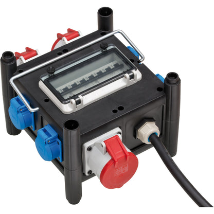 Brennenstuhl Power Distributor BSV 3-32A / TPE